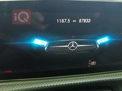 مرسيدس بنز CLA